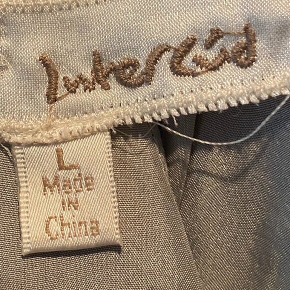 Mini Swing Dress - Picture 4 of 4